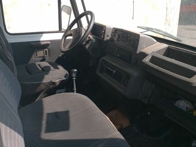 Даф 400, объемом двигателя 0 л и пробегом 0 тыс. км за 1450 $, фото 1 на Automoto.ua