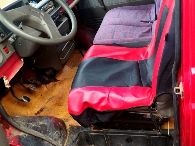 Даф 400, объемом двигателя 23 л и пробегом 0 тыс. км за 1500 $, фото 3 на Automoto.ua