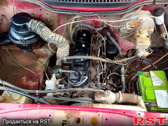 Даф 400, объемом двигателя 23 л и пробегом 0 тыс. км за 1500 $, фото 5 на Automoto.ua