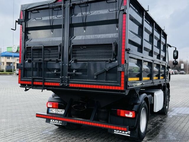 Даф 400, об'ємом двигуна 0 л та пробігом 0 тис. км за 34900 $, фото 5 на Automoto.ua