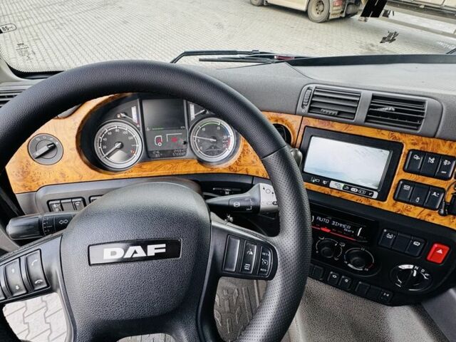 Даф 400, об'ємом двигуна 0 л та пробігом 0 тис. км за 34900 $, фото 14 на Automoto.ua