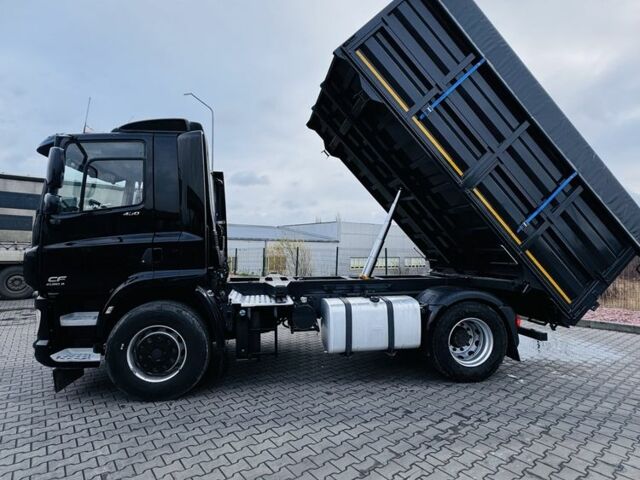 Даф 400, об'ємом двигуна 0 л та пробігом 0 тис. км за 34900 $, фото 8 на Automoto.ua