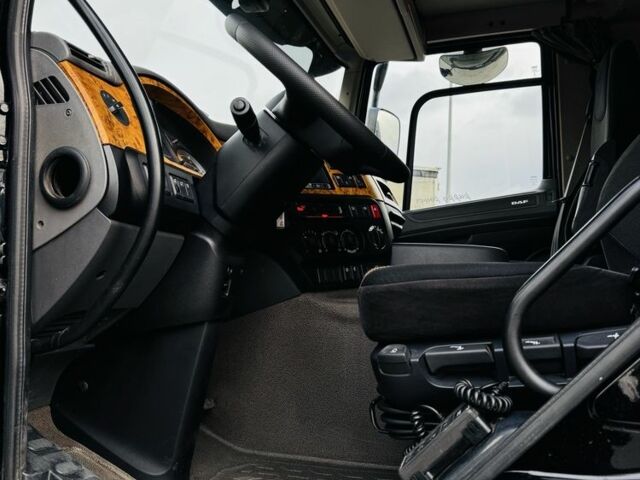 Даф 400, об'ємом двигуна 0 л та пробігом 0 тис. км за 34900 $, фото 12 на Automoto.ua