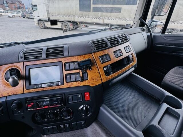 Даф 400, об'ємом двигуна 0 л та пробігом 0 тис. км за 34900 $, фото 16 на Automoto.ua