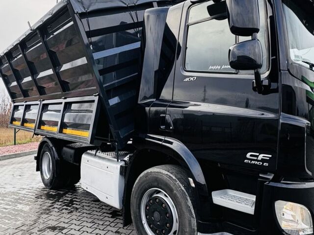 Даф 400, об'ємом двигуна 0 л та пробігом 0 тис. км за 34900 $, фото 11 на Automoto.ua