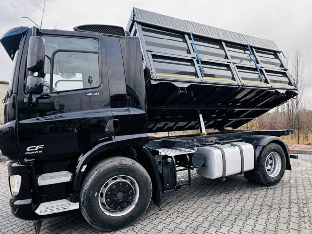 Даф 400, об'ємом двигуна 0 л та пробігом 0 тис. км за 34900 $, фото 10 на Automoto.ua