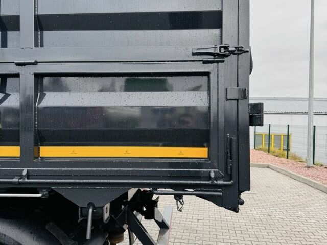 Даф 400, об'ємом двигуна 0 л та пробігом 0 тис. км за 34900 $, фото 3 на Automoto.ua