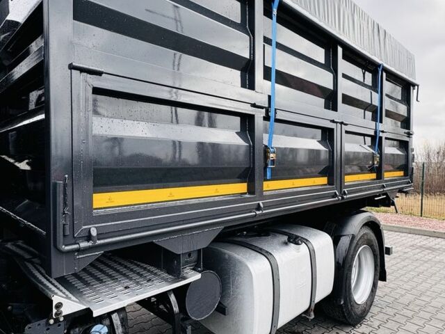 Даф 400, об'ємом двигуна 0 л та пробігом 0 тис. км за 34900 $, фото 2 на Automoto.ua