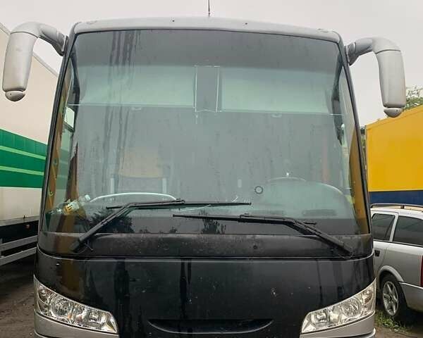 Даф 400 пасс. 1998 у Малине на Automoto.ua Сірий Даф 400 пасс., об'ємом двигуна 11.63 л та пробігом 5 тис. км за 23700 $, фото 7 на Automoto.ua