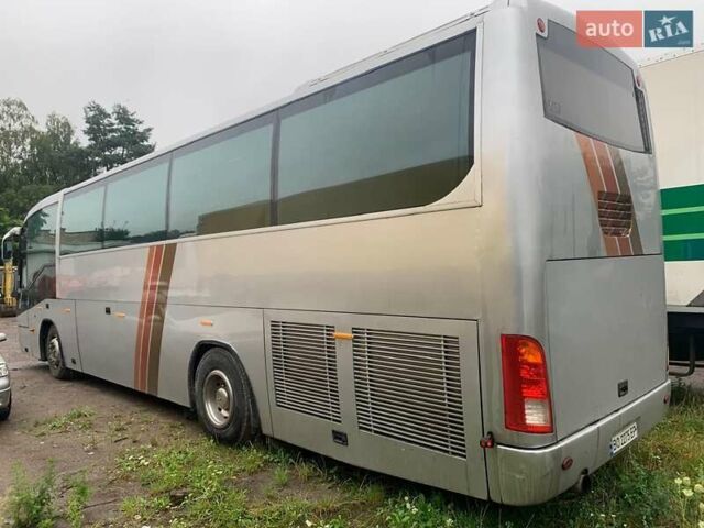 Даф 400 пасс. 1998 у Малине на Automoto.ua Сірий Даф 400 пасс., об'ємом двигуна 11.63 л та пробігом 5 тис. км за 23700 $, фото 1 на Automoto.ua