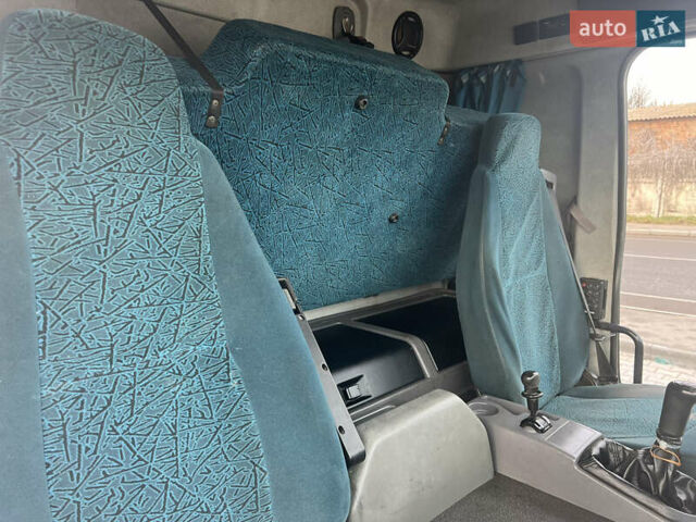 Белый Даф 45, объемом двигателя 5.88 л и пробегом 710 тыс. км за 13500 $, фото 36 на Automoto.ua