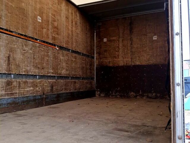 Белый Даф 45, объемом двигателя 5.9 л и пробегом 224 тыс. км за 6500 $, фото 5 на Automoto.ua