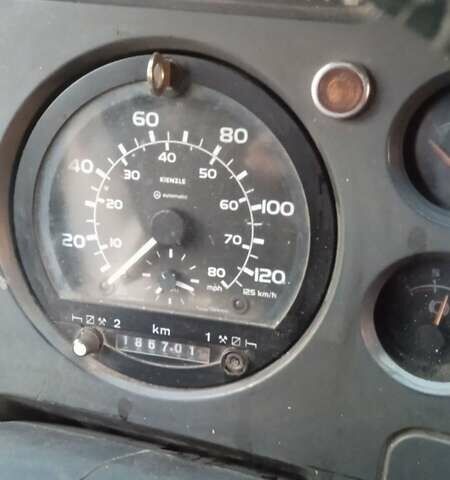 Белый Даф 45, объемом двигателя 0 л и пробегом 200 тыс. км за 4800 $, фото 1 на Automoto.ua