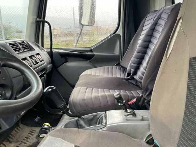 Білий Даф 45, об'ємом двигуна 4 л та пробігом 200 тис. км за 17500 $, фото 19 на Automoto.ua