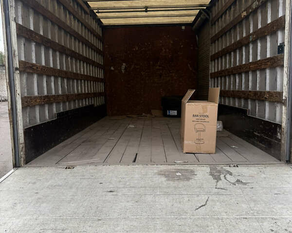 Даф 45, об'ємом двигуна 0 л та пробігом 477 тис. км за 4550 $, фото 7 на Automoto.ua