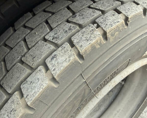 Даф 45, об'ємом двигуна 0 л та пробігом 477 тис. км за 4550 $, фото 6 на Automoto.ua