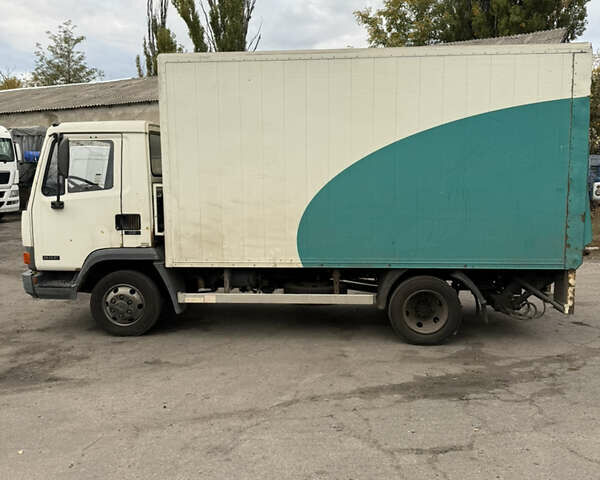 Даф 45, об'ємом двигуна 0 л та пробігом 477 тис. км за 4550 $, фото 4 на Automoto.ua