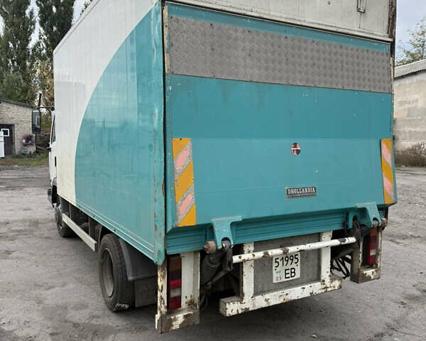 Даф 45, об'ємом двигуна 0 л та пробігом 477 тис. км за 4550 $, фото 3 на Automoto.ua