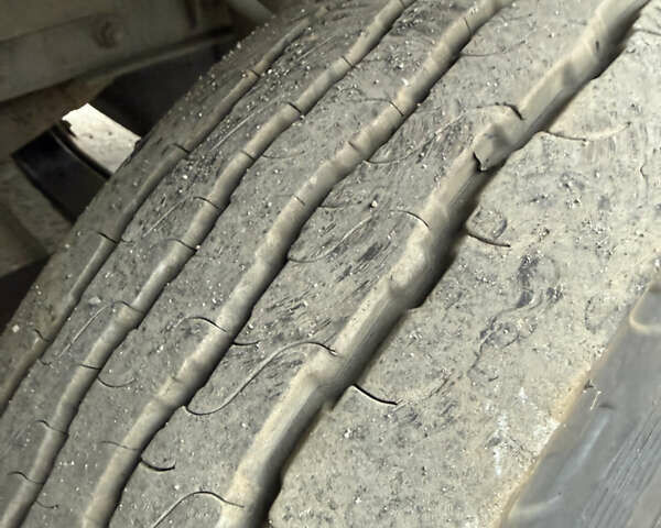 Даф 45, об'ємом двигуна 0 л та пробігом 477 тис. км за 4550 $, фото 5 на Automoto.ua