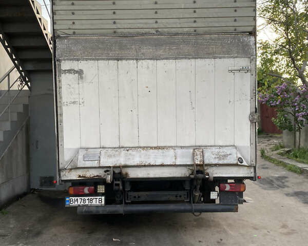 Даф 45, объемом двигателя 0 л и пробегом 600 тыс. км за 12300 $, фото 2 на Automoto.ua