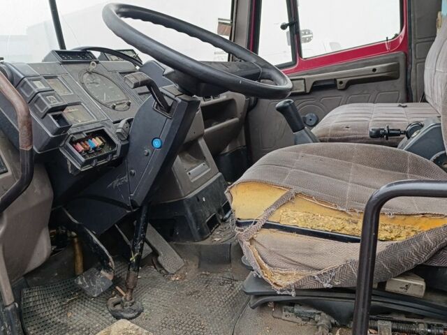 Даф 45, об'ємом двигуна 0 л та пробігом 0 тис. км за 4500 $, фото 4 на Automoto.ua