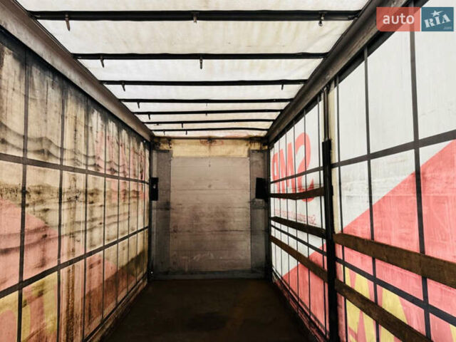 Даф 45 2013 в Запорожье на Automoto.ua Синий Даф 45, объемом двигателя 6 л и пробегом 790 тыс. км за 22600 $, фото 2 на Automoto.ua