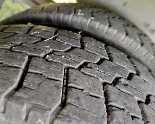 Синий Даф 45, объемом двигателя 4 л и пробегом 817 тыс. км за 12000 $, фото 7 на Automoto.ua