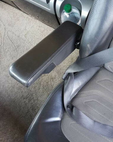 Даф 510, об'ємом двигуна 0 л та пробігом 1 тис. км за 36620 $, фото 4 на Automoto.ua