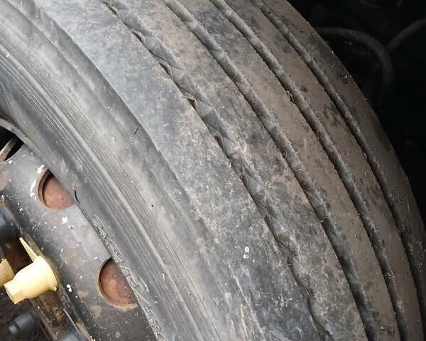 Даф 55, объемом двигателя 5.9 л и пробегом 3 тыс. км за 2500 $, фото 6 на Automoto.ua