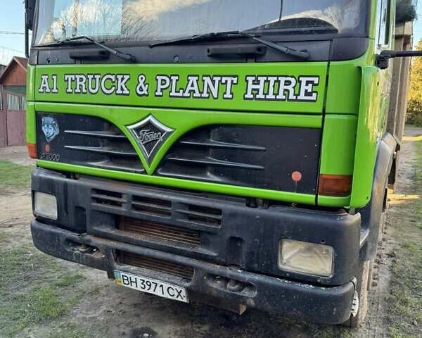 Даф 65, объемом двигателя 0 л и пробегом 1 тыс. км за 14000 $, фото 1 на Automoto.ua