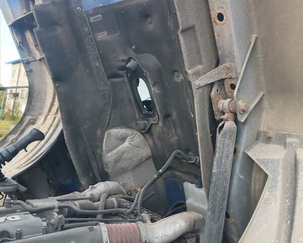 Синій Даф 75, об'ємом двигуна 9.19 л та пробігом 424 тис. км за 29500 $, фото 3 на Automoto.ua