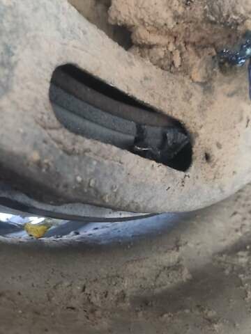 Білий Даф 85, об'ємом двигуна 12.6 л та пробігом 1000 тис. км за 23000 $, фото 54 на Automoto.ua