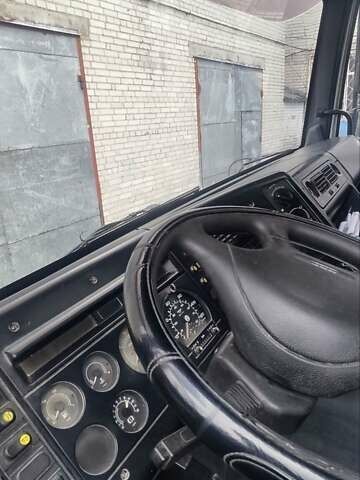 Білий Даф 85, об'ємом двигуна 12.6 л та пробігом 1000 тис. км за 23000 $, фото 40 на Automoto.ua