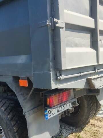 Білий Даф 85, об'ємом двигуна 12.6 л та пробігом 1000 тис. км за 23000 $, фото 32 на Automoto.ua