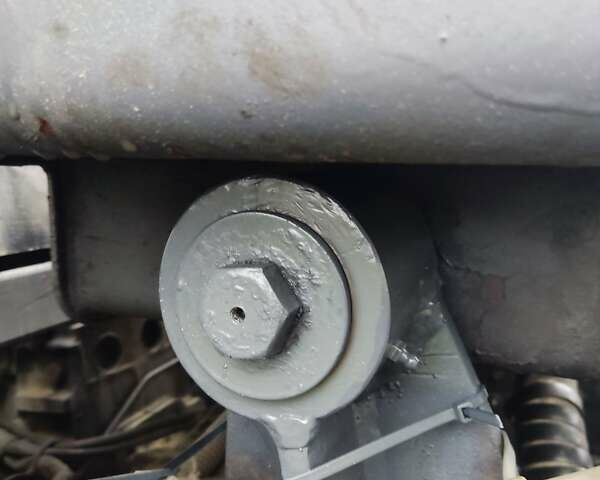 Білий Даф 85, об'ємом двигуна 12.6 л та пробігом 1000 тис. км за 23000 $, фото 14 на Automoto.ua