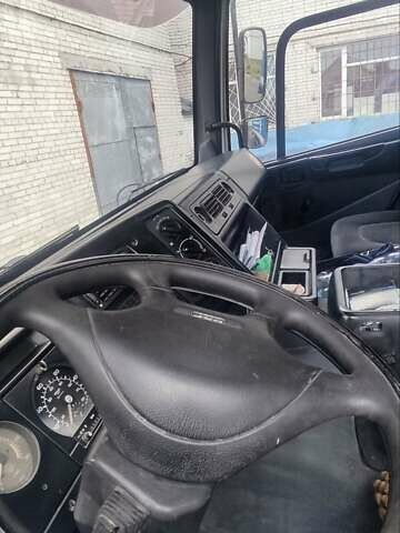 Білий Даф 85, об'ємом двигуна 12.6 л та пробігом 1000 тис. км за 23000 $, фото 37 на Automoto.ua