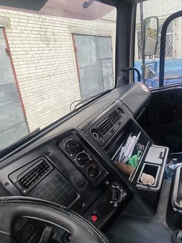 Білий Даф 85, об'ємом двигуна 12.6 л та пробігом 1000 тис. км за 23000 $, фото 43 на Automoto.ua