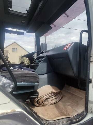 Білий Даф 85, об'ємом двигуна 12.6 л та пробігом 1000 тис. км за 23000 $, фото 48 на Automoto.ua