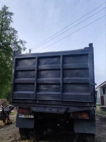 Білий Даф 85, об'ємом двигуна 12.6 л та пробігом 1000 тис. км за 23000 $, фото 17 на Automoto.ua