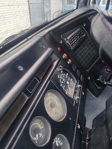 Білий Даф 85, об'ємом двигуна 12.6 л та пробігом 1000 тис. км за 23000 $, фото 39 на Automoto.ua