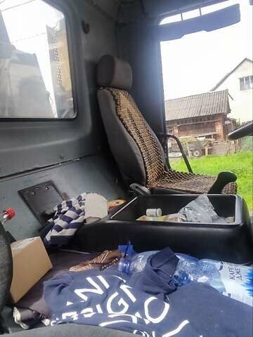 Білий Даф 85, об'ємом двигуна 12.6 л та пробігом 1000 тис. км за 23000 $, фото 45 на Automoto.ua