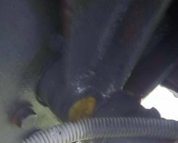 Білий Даф 85, об'ємом двигуна 12.6 л та пробігом 1000 тис. км за 23000 $, фото 13 на Automoto.ua