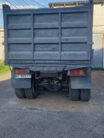 Білий Даф 85, об'ємом двигуна 12.6 л та пробігом 1000 тис. км за 23000 $, фото 27 на Automoto.ua