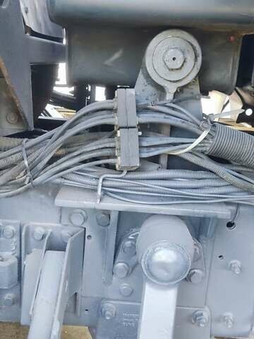 Білий Даф 85, об'ємом двигуна 12.6 л та пробігом 1000 тис. км за 23000 $, фото 23 на Automoto.ua