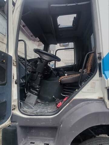 Білий Даф 85, об'ємом двигуна 12.6 л та пробігом 1000 тис. км за 23000 $, фото 38 на Automoto.ua