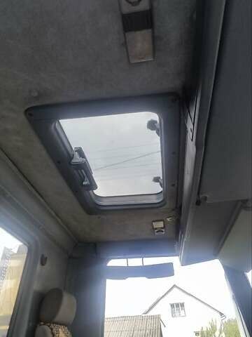 Білий Даф 85, об'ємом двигуна 12.6 л та пробігом 1000 тис. км за 23000 $, фото 46 на Automoto.ua