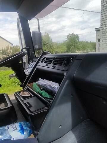 Білий Даф 85, об'ємом двигуна 12.6 л та пробігом 1000 тис. км за 23000 $, фото 49 на Automoto.ua