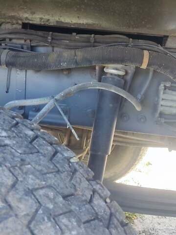 Білий Даф 85, об'ємом двигуна 12.6 л та пробігом 1000 тис. км за 23000 $, фото 29 на Automoto.ua