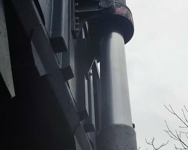 Білий Даф 85, об'ємом двигуна 12.6 л та пробігом 1000 тис. км за 23000 $, фото 1 на Automoto.ua