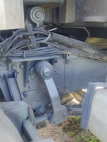 Білий Даф 85, об'ємом двигуна 12.6 л та пробігом 1000 тис. км за 23000 $, фото 28 на Automoto.ua